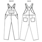 The Harlene | Paper