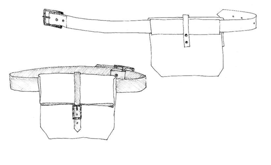 The Field Belt
