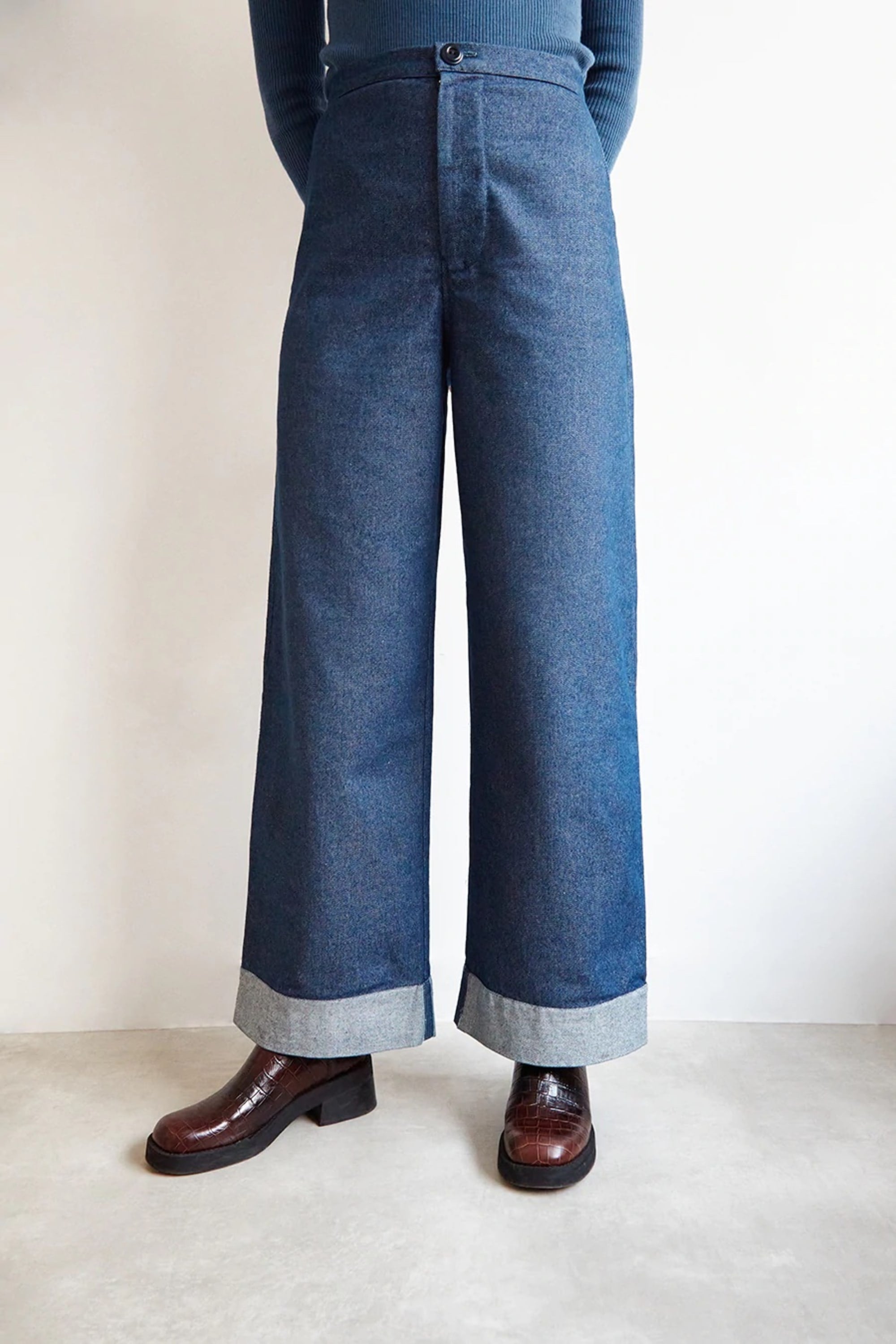 Daphne Trousers