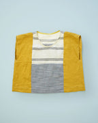 Skipper Top & Dress