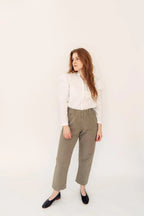 Pomona Pants + Shorts