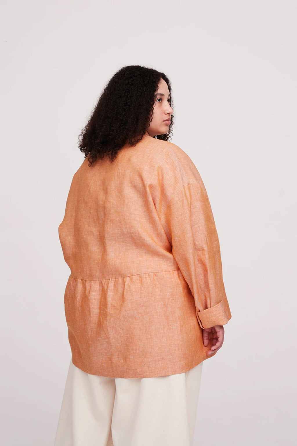 Leila Shirt