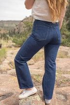 Helene Selvedge Jeans
