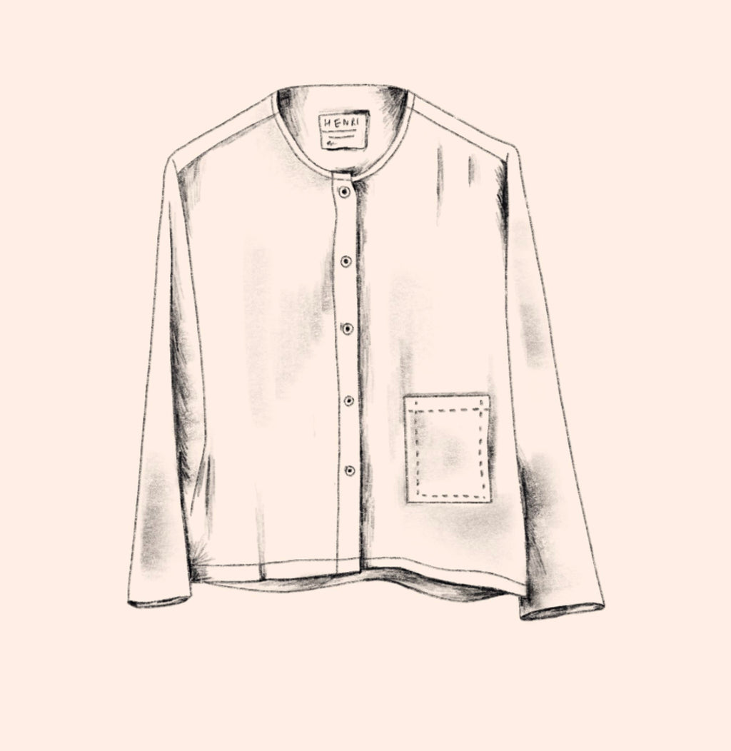 Frida Shirt
