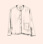 Frida Shirt