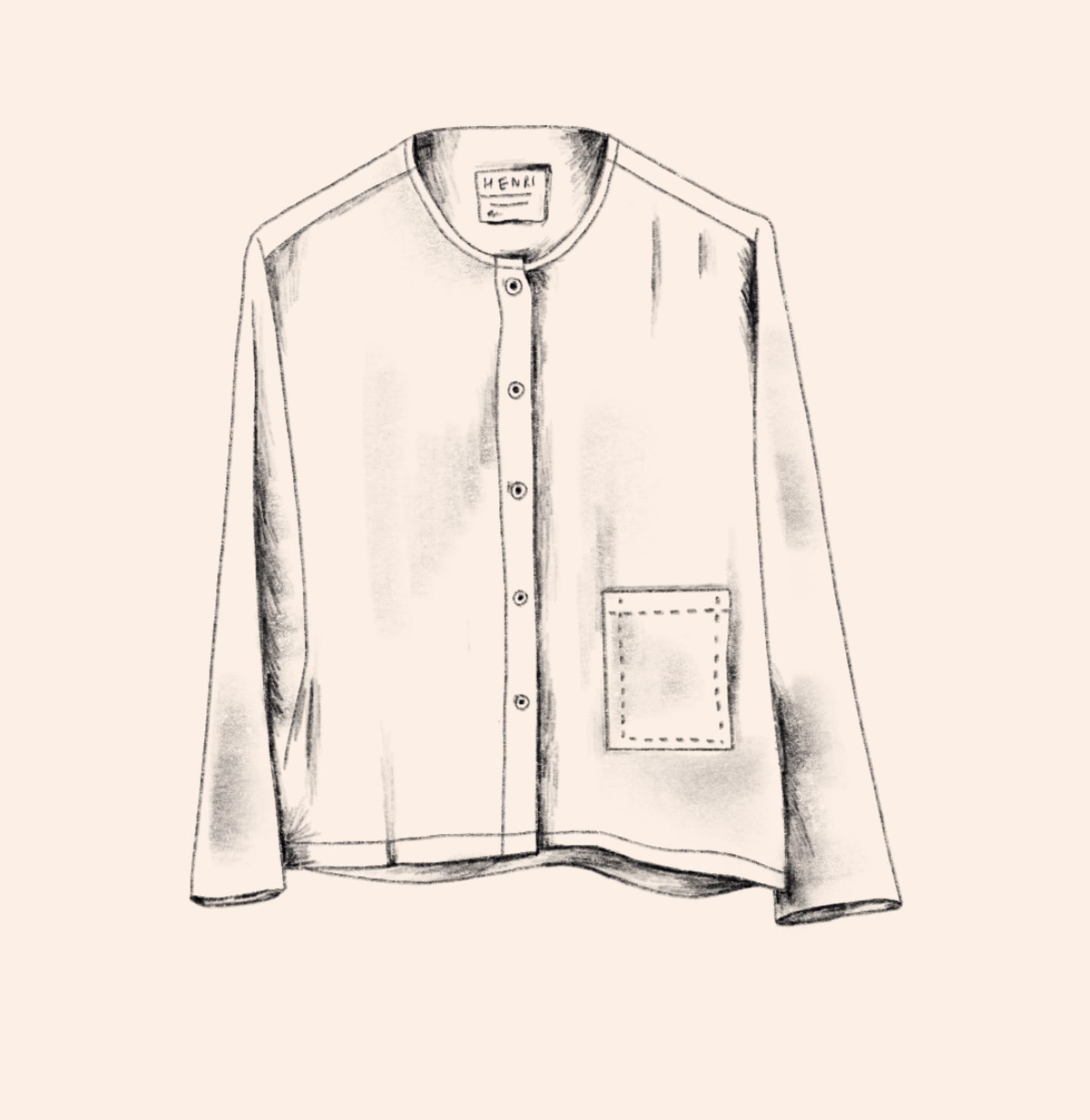 Frida Shirt