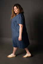 The Camber Set (Dress + T Shirt)