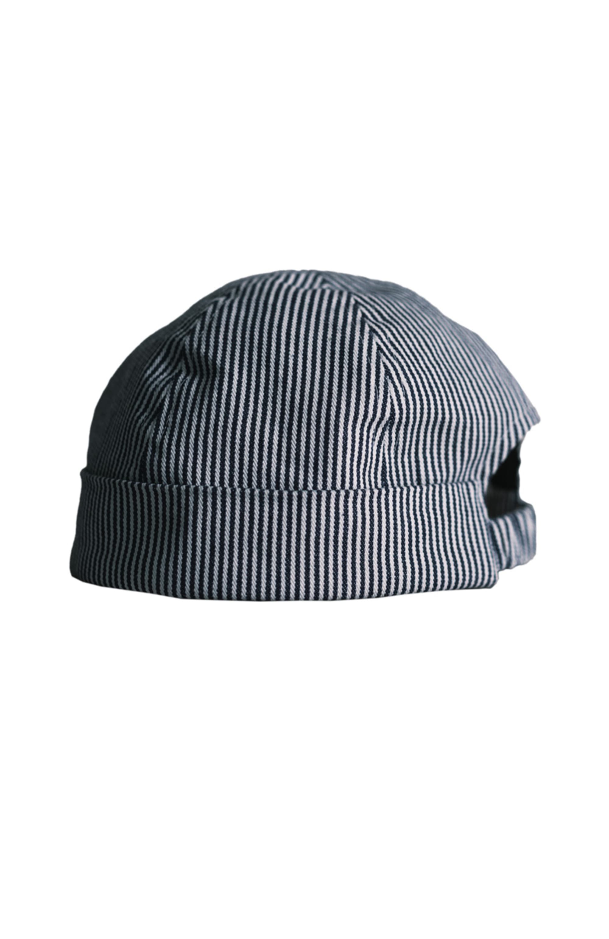 The Docker's Beanie