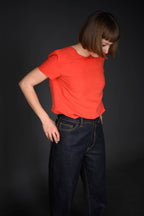 The Camber Set (Dress + T Shirt)