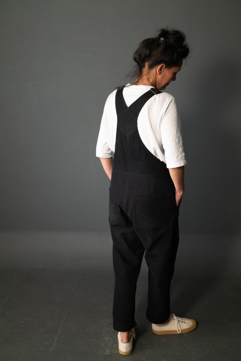 The Harlene | Paper