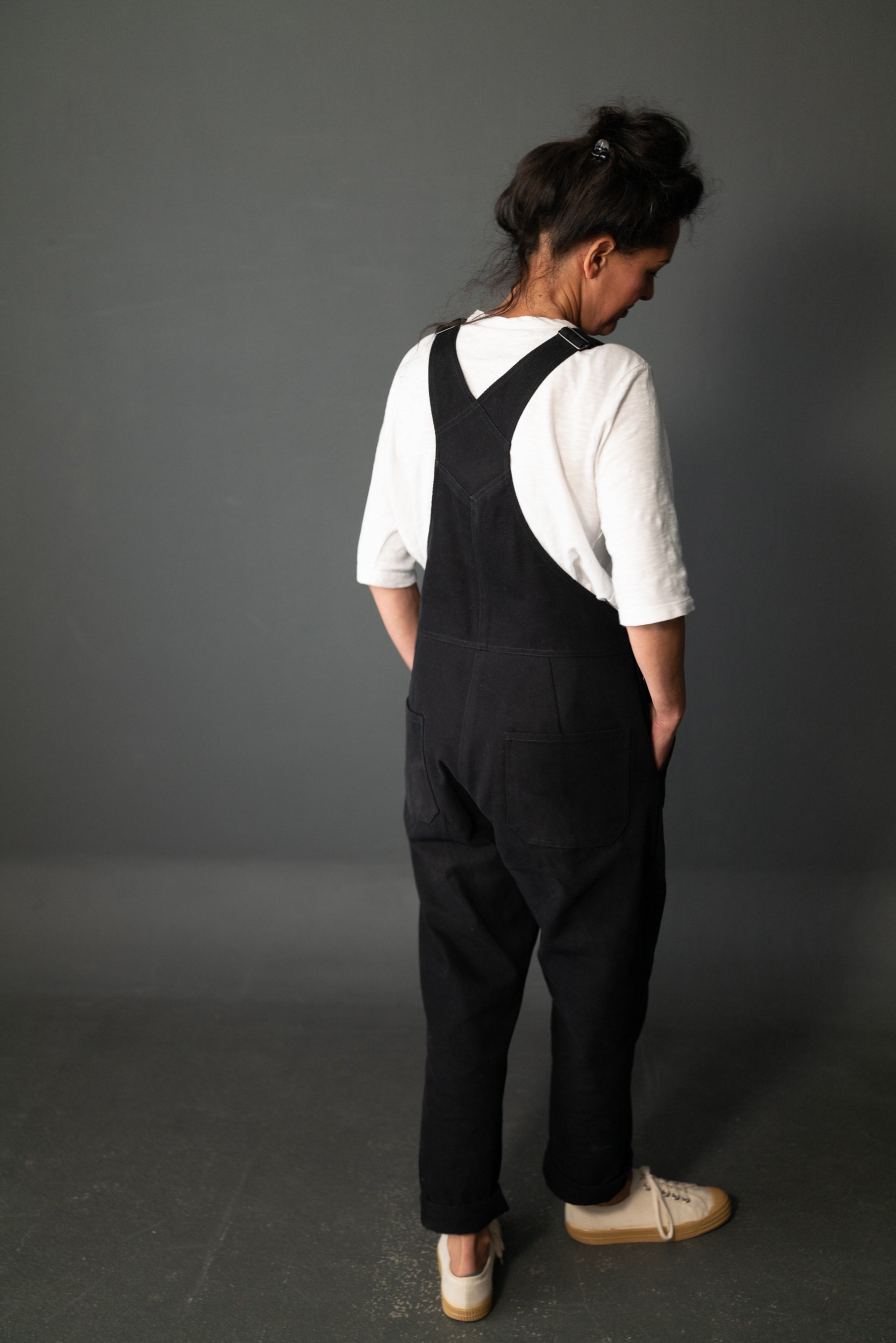 The Harlene | Paper