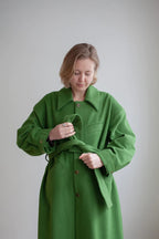Darcy Coat