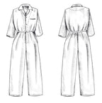 Jesse Jumpsuit