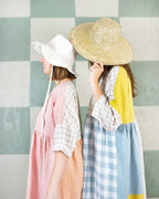 Horizon Day Dress