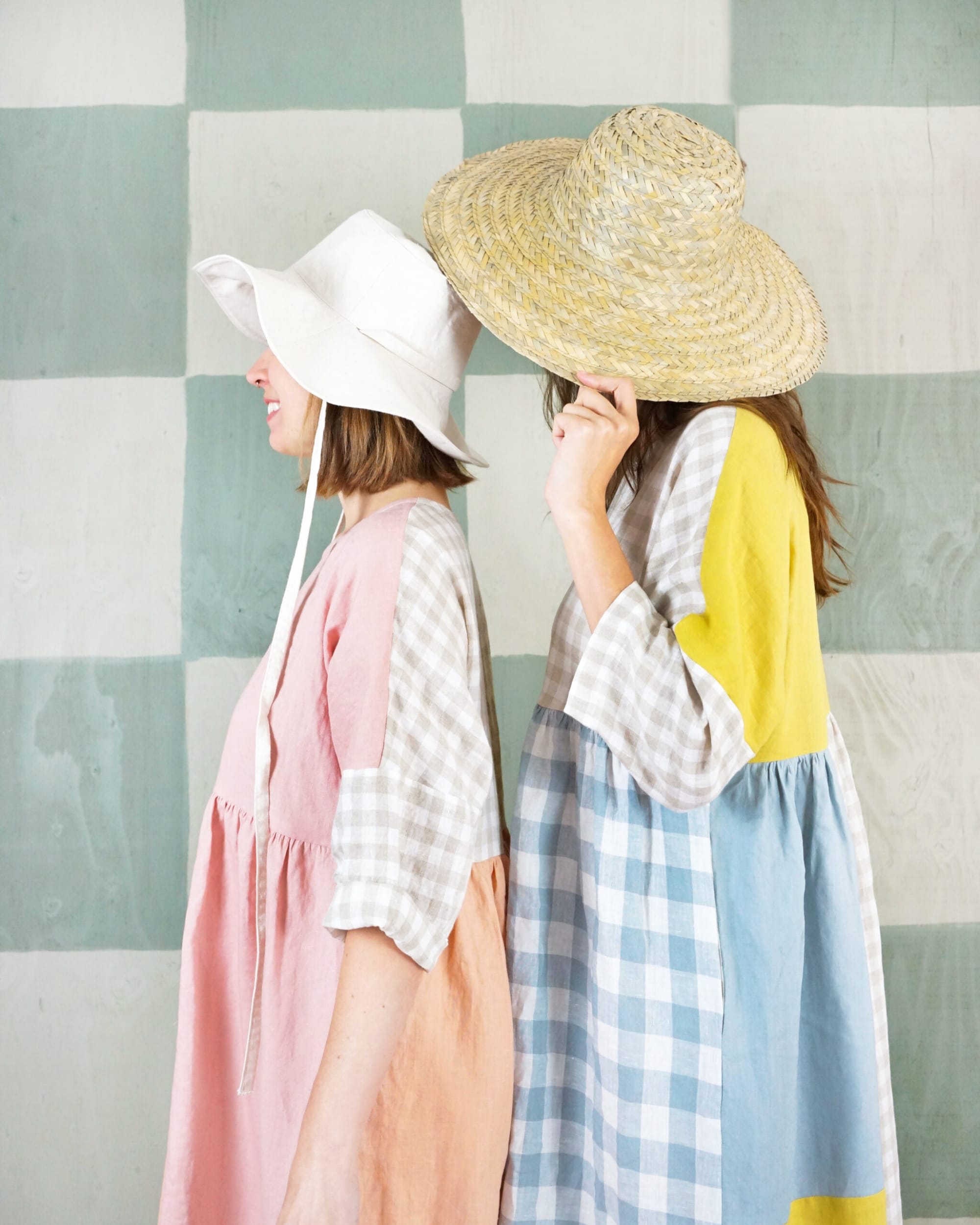Horizon Day Dress