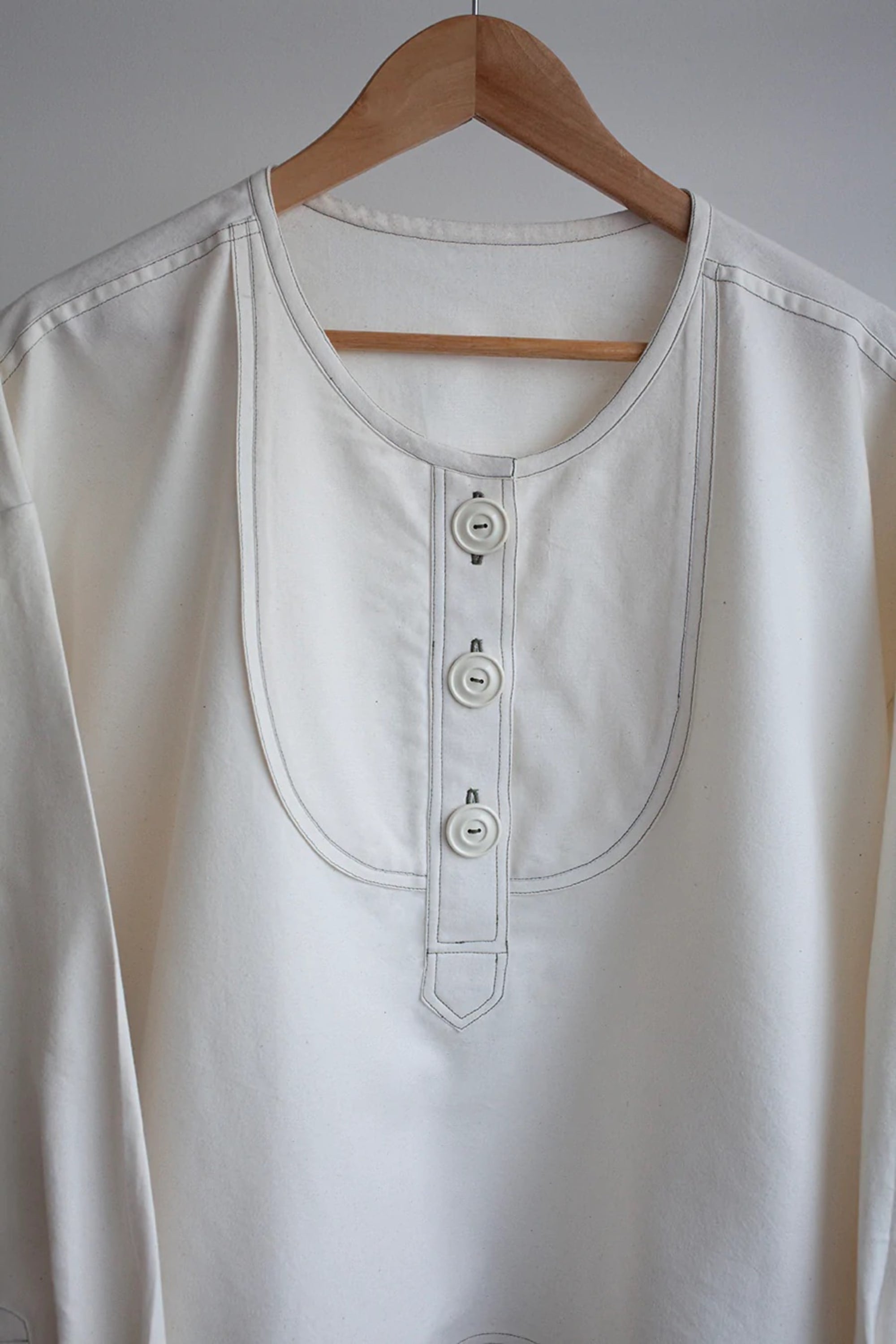 French Smock