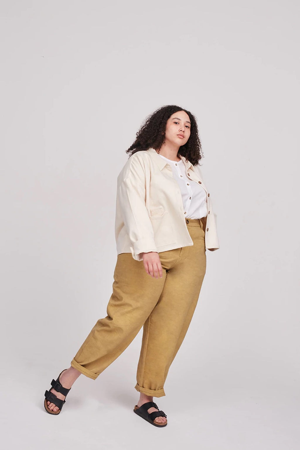 Worker Trousers