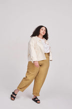 Worker Trousers