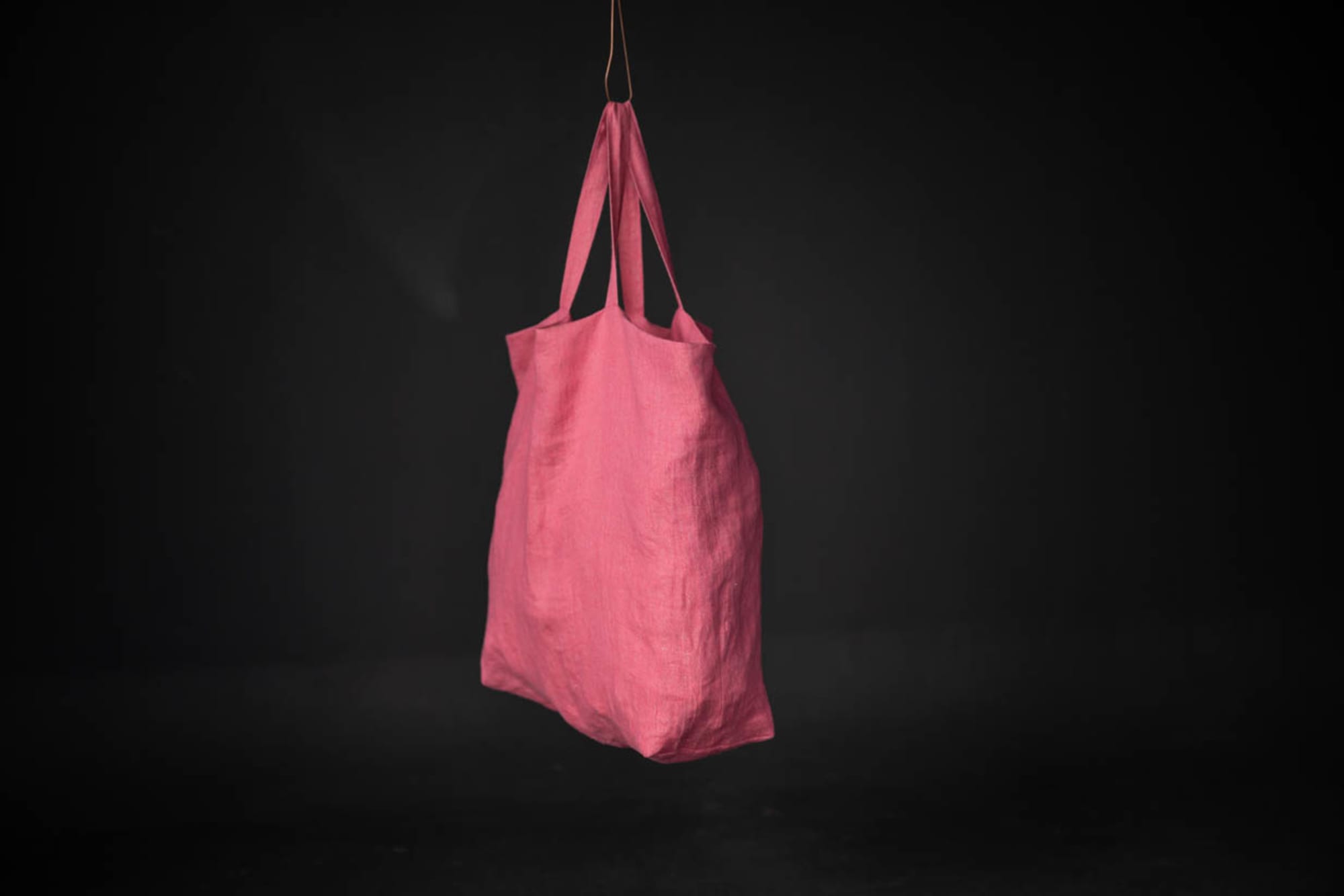 The Orton Bag