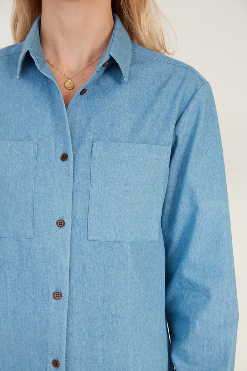 Unisex Shirt