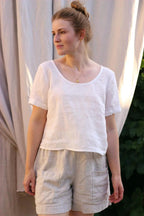 Demeter Dress + Top