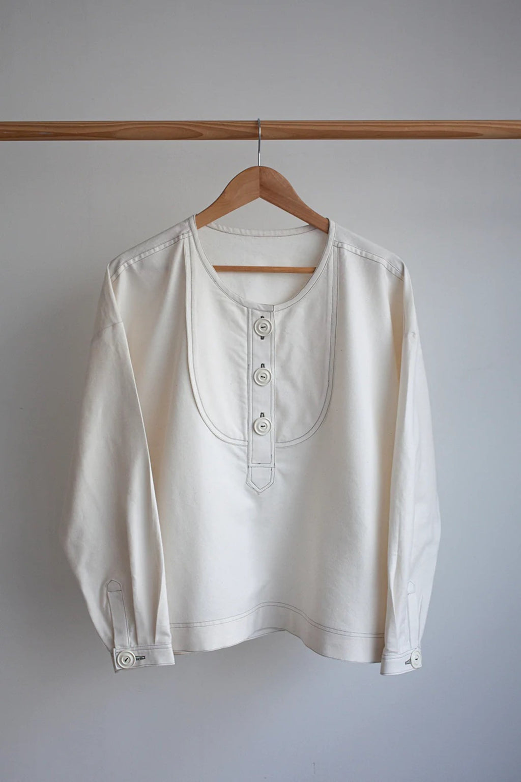 French Smock