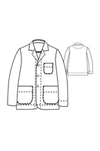 The Foreman | Paper
