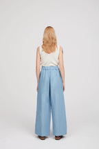 Spring Trousers