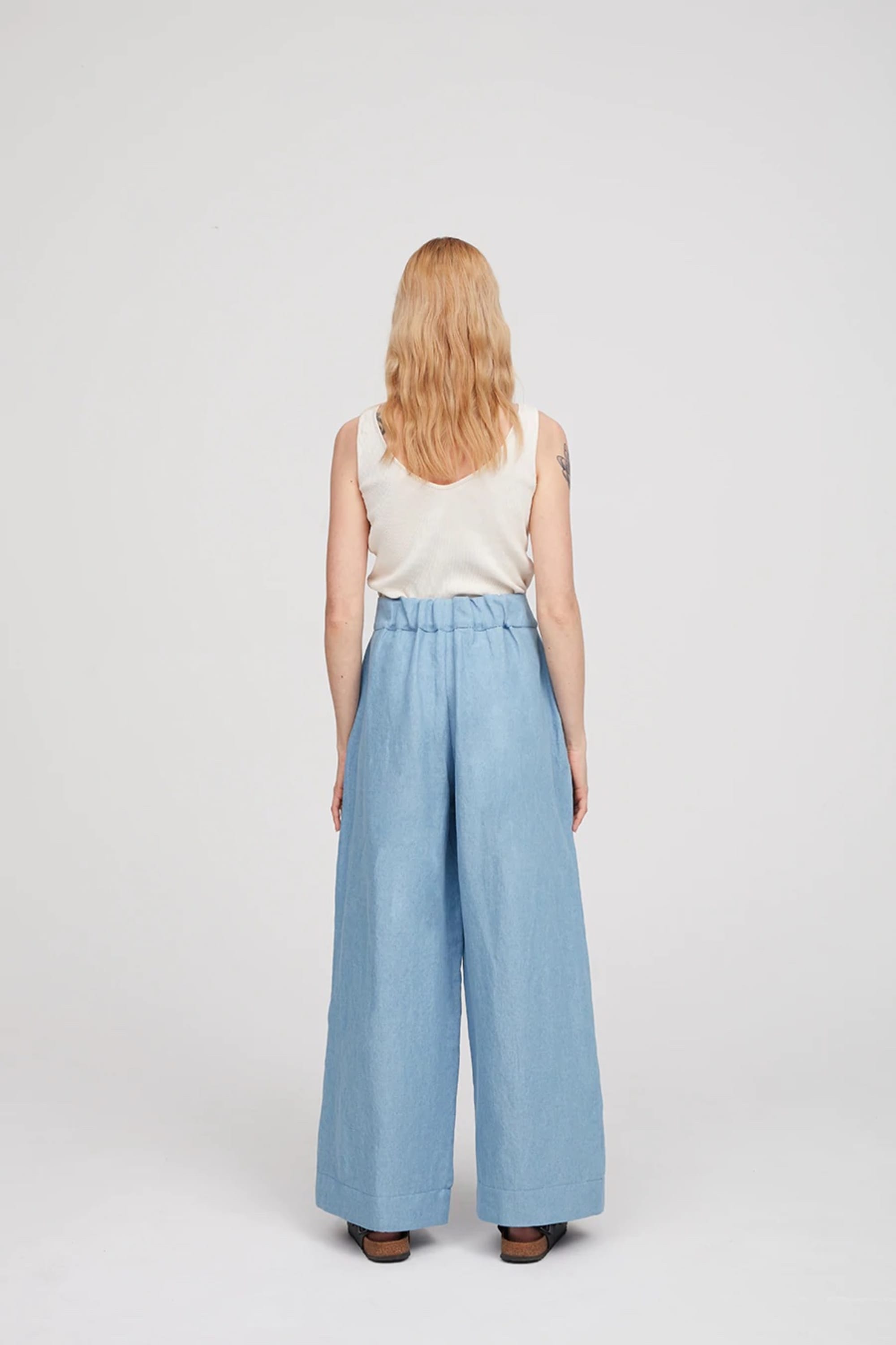 Spring Trousers