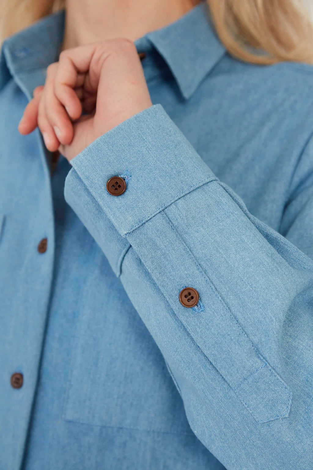 Unisex Shirt