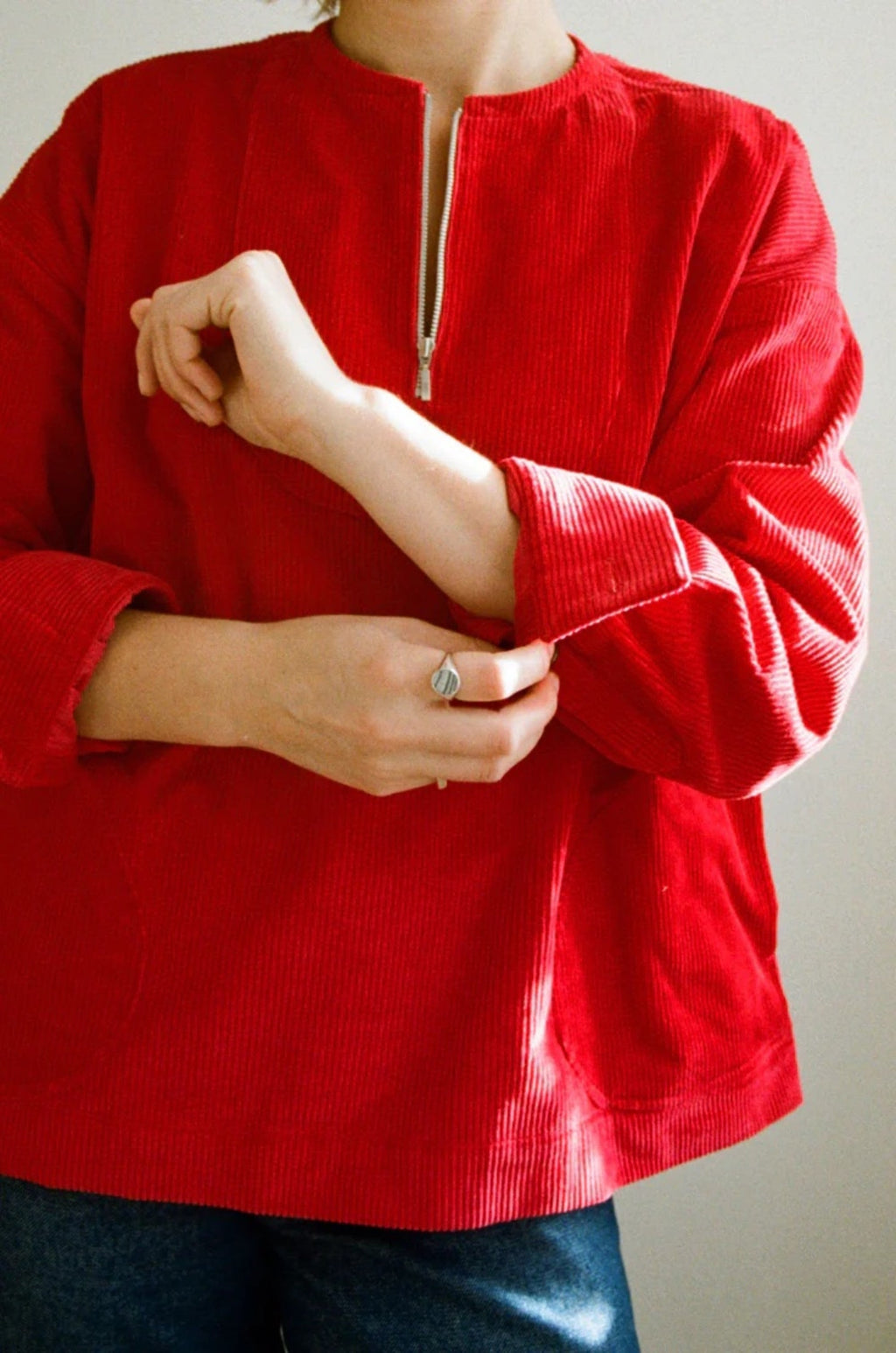 French Smock