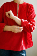 French Smock