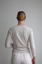 Boatneck Top