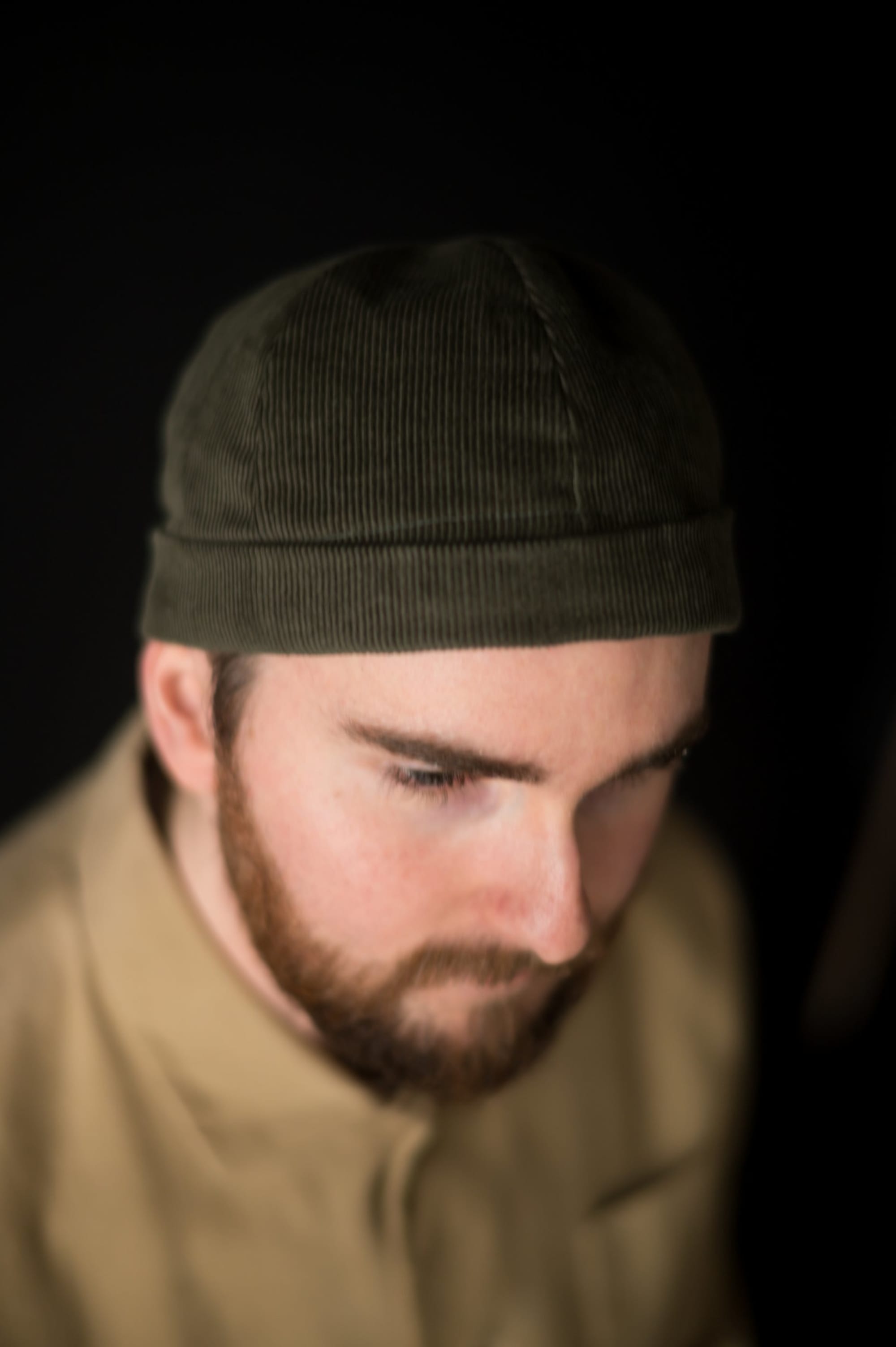 The Docker's Beanie