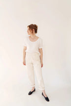 Pomona Pants + Shorts