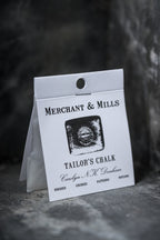 Tailor’s Chalk