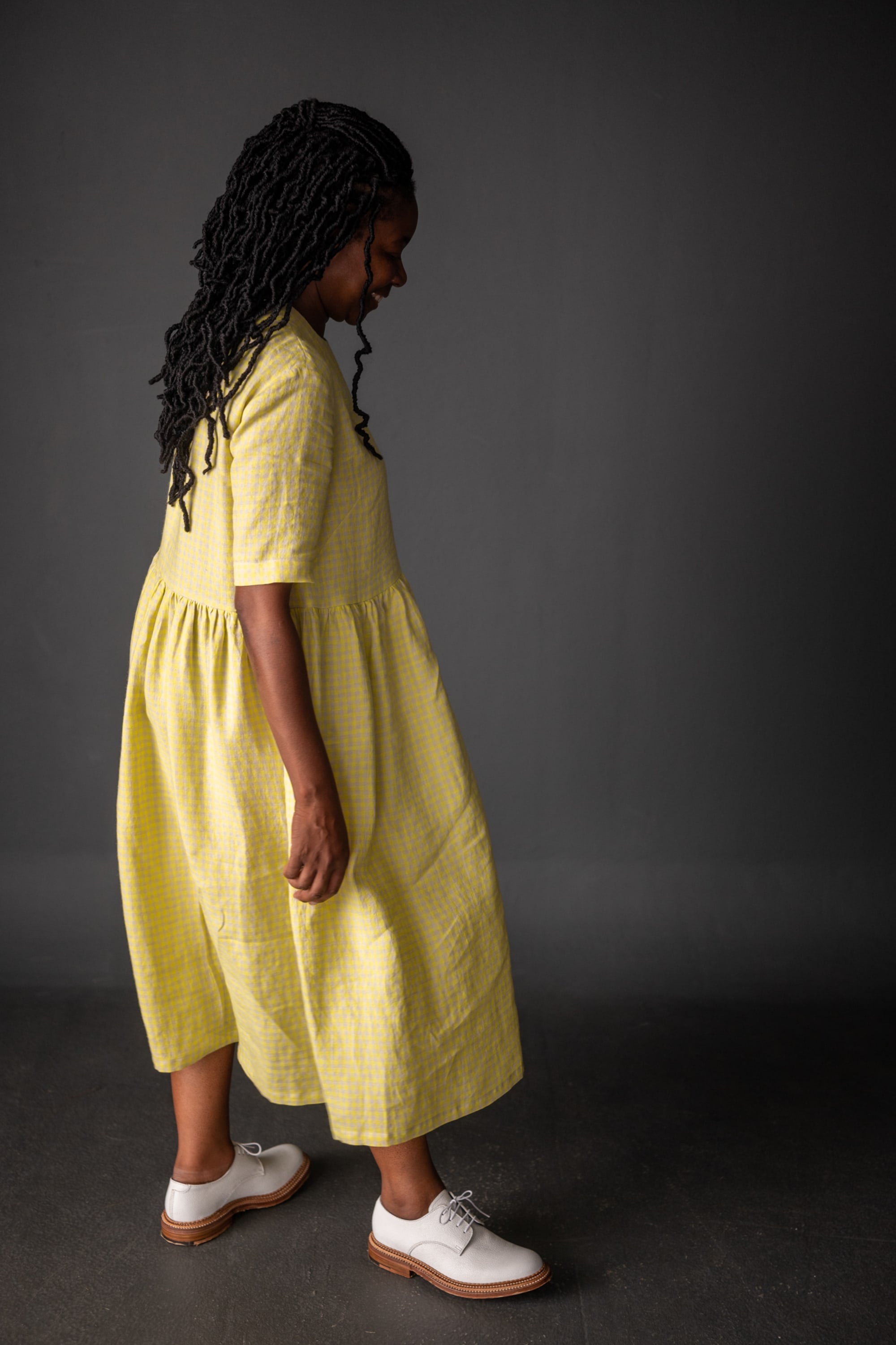 The Hattie & Ellis | Paper