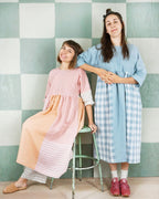 Horizon Day Dress