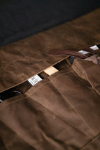 The Tool Roll