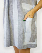Skipper Top & Dress
