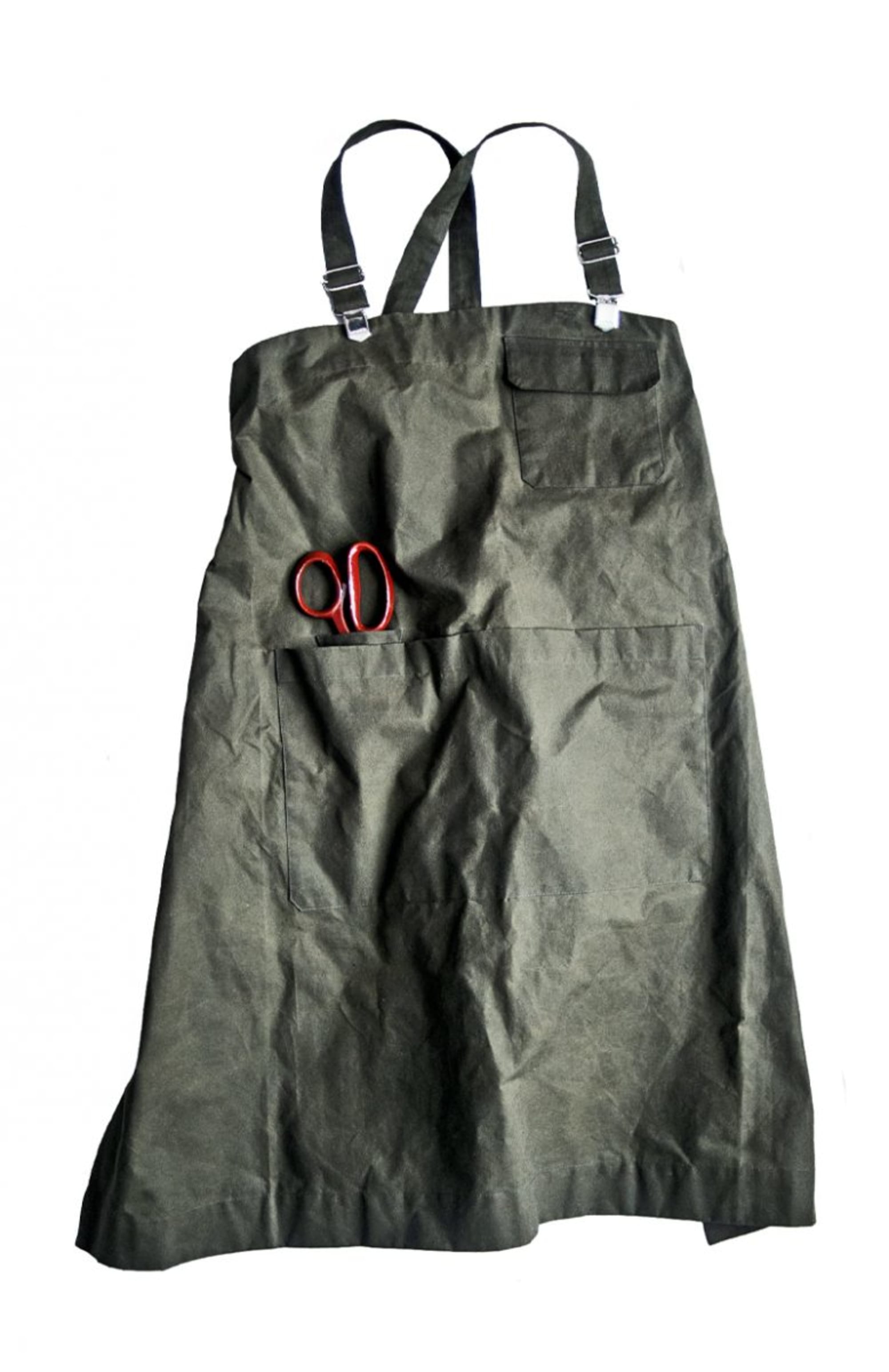 The Victor Apron