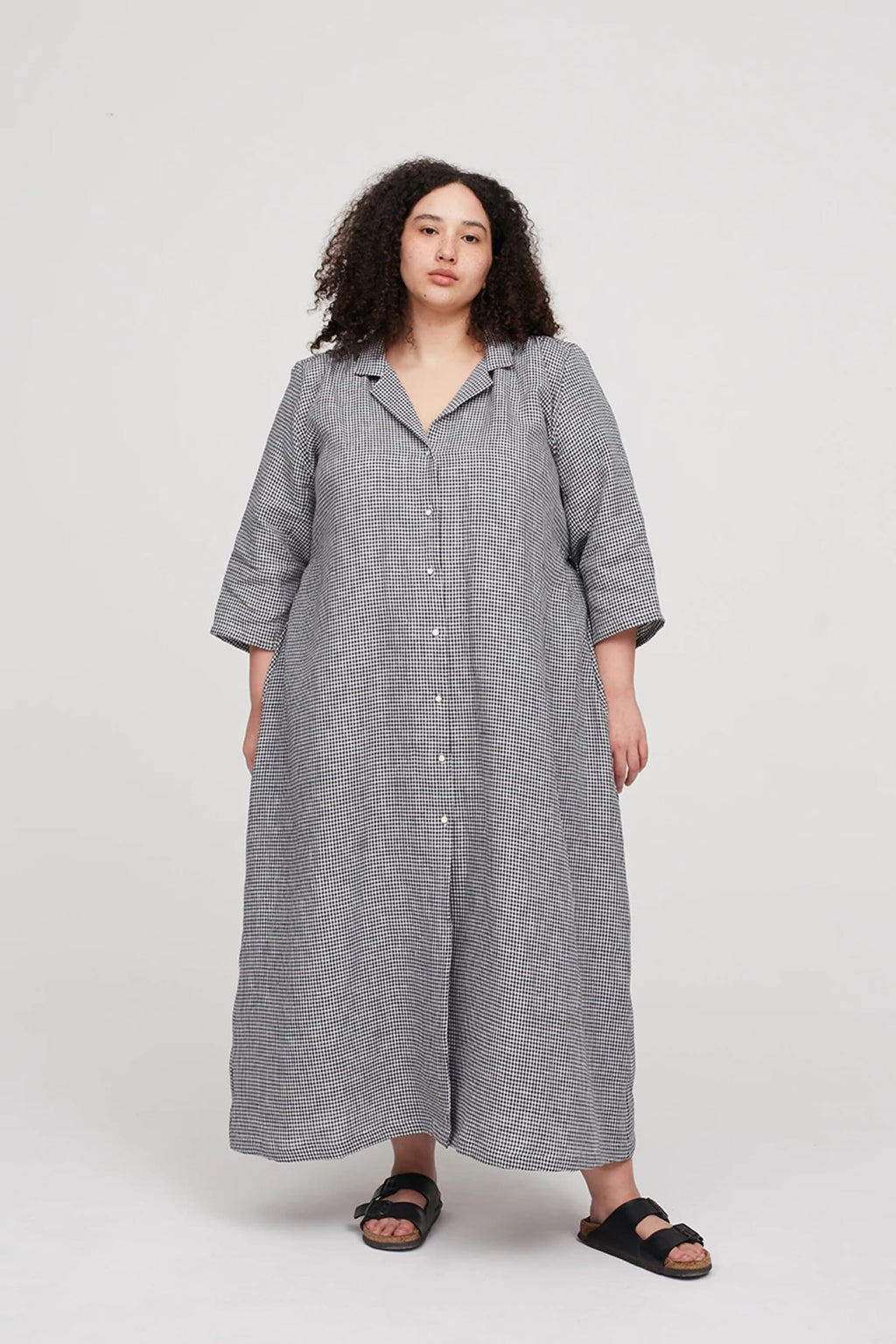 Celia Dress