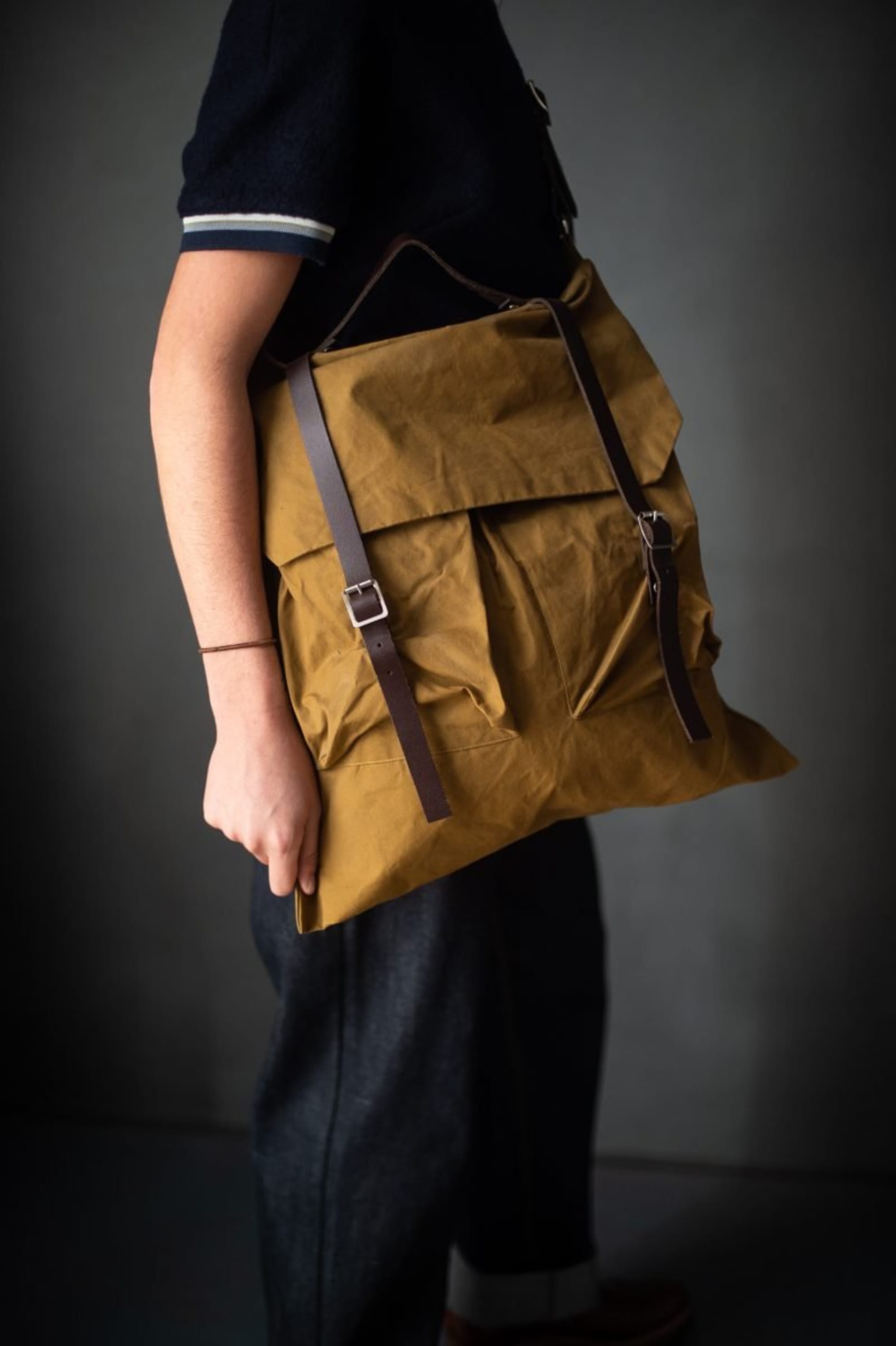 The RTR Rucksack