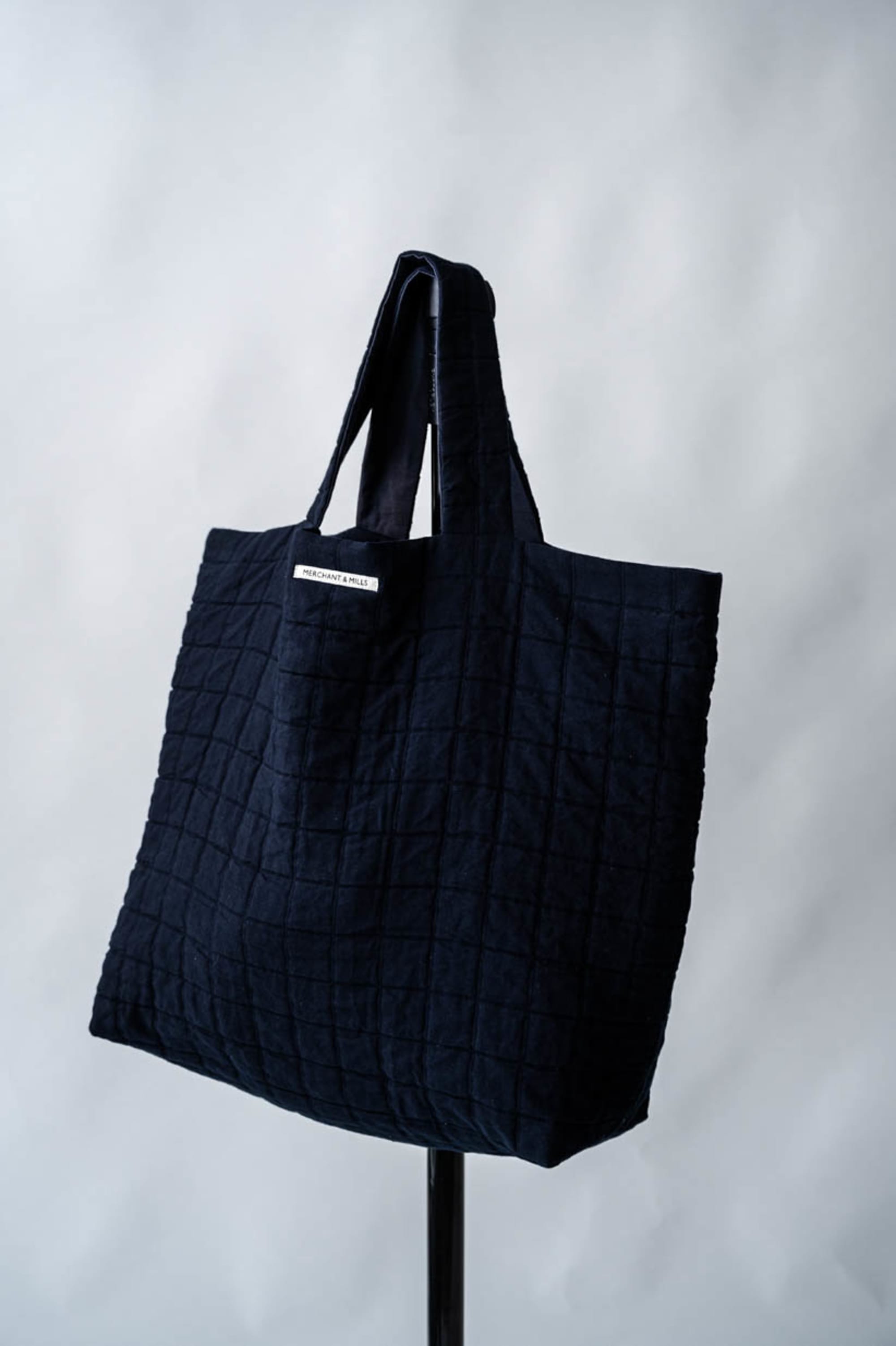 The Orton Bag