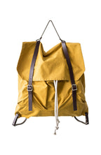 The RTR Rucksack
