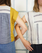 Skipper Top & Dress