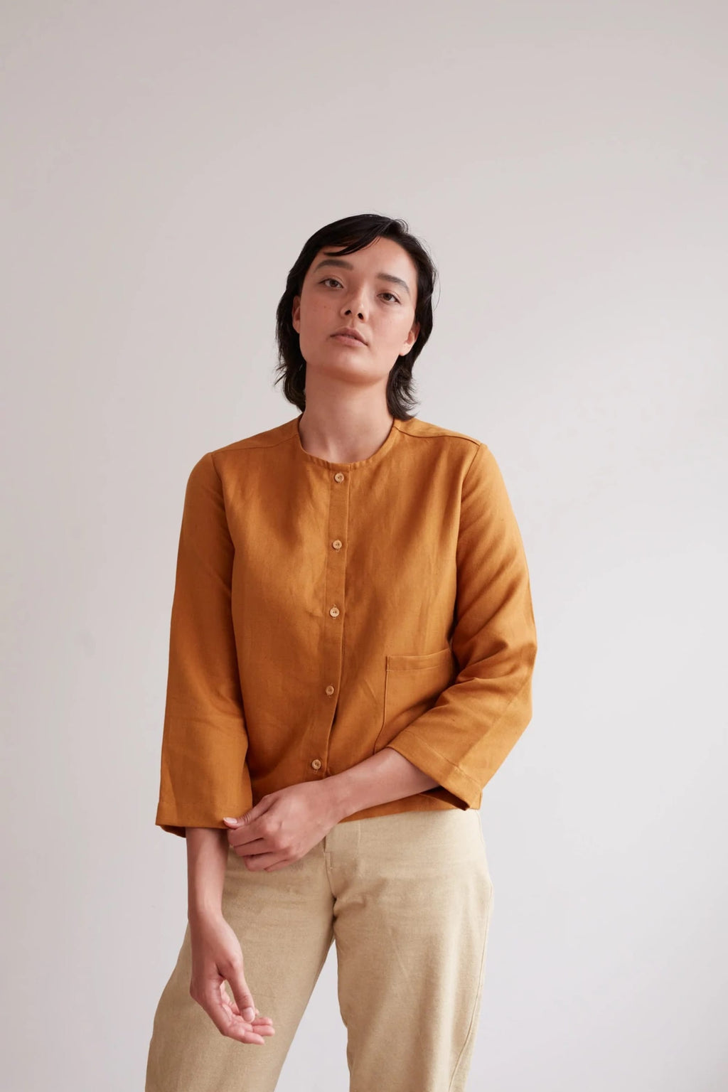 Frida Shirt