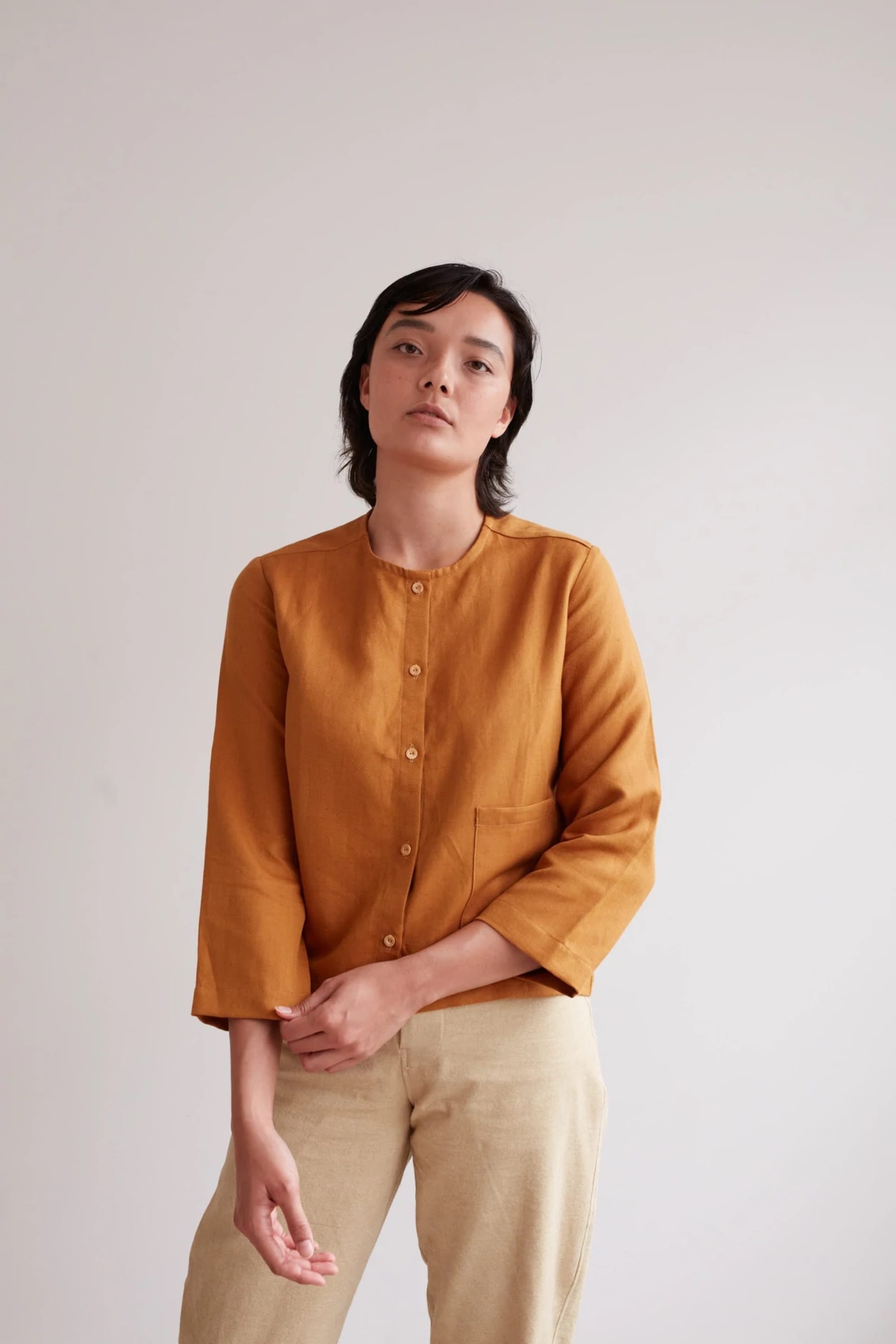 Frida Shirt