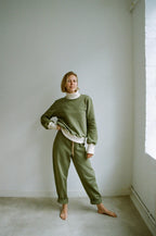 Sunday Trackies