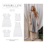 Demeter Dress + Top